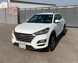 هیوندای تۆکسۆن